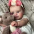 20 inch reborn likelife baby doll