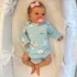 Stella reborn baby doll