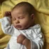 reborn baby doll