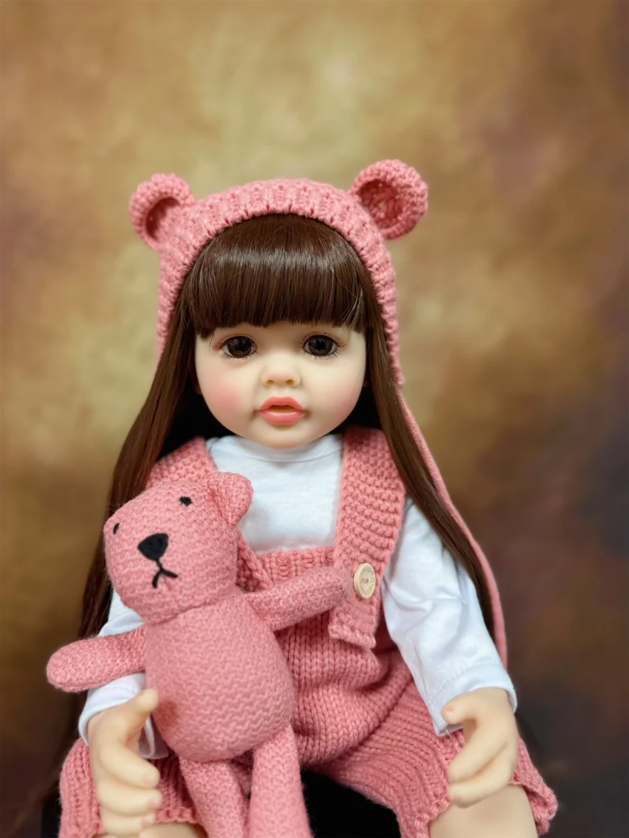 50CM Lifelike Baby Doll