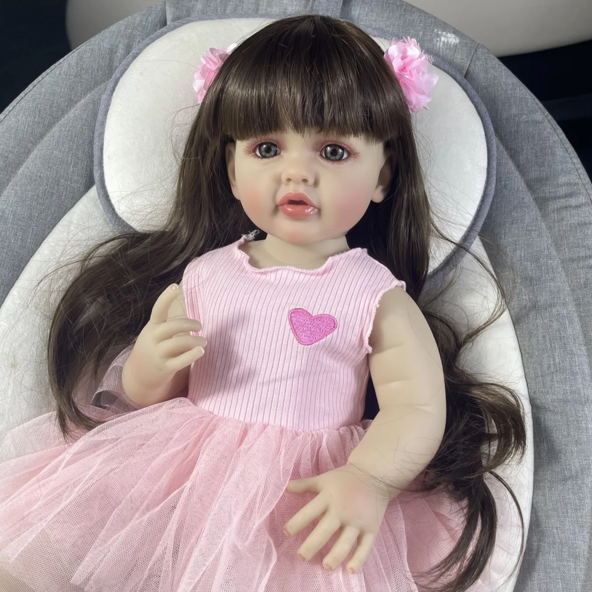 Princess Reborn Doll