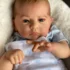 Louli Reborn baby doll