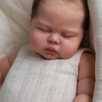 Jamie Reborn baby Doll