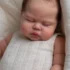 Jamie Reborn baby Doll