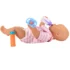 Doll Feeding Bottle Set