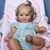 Elara the reborn doll