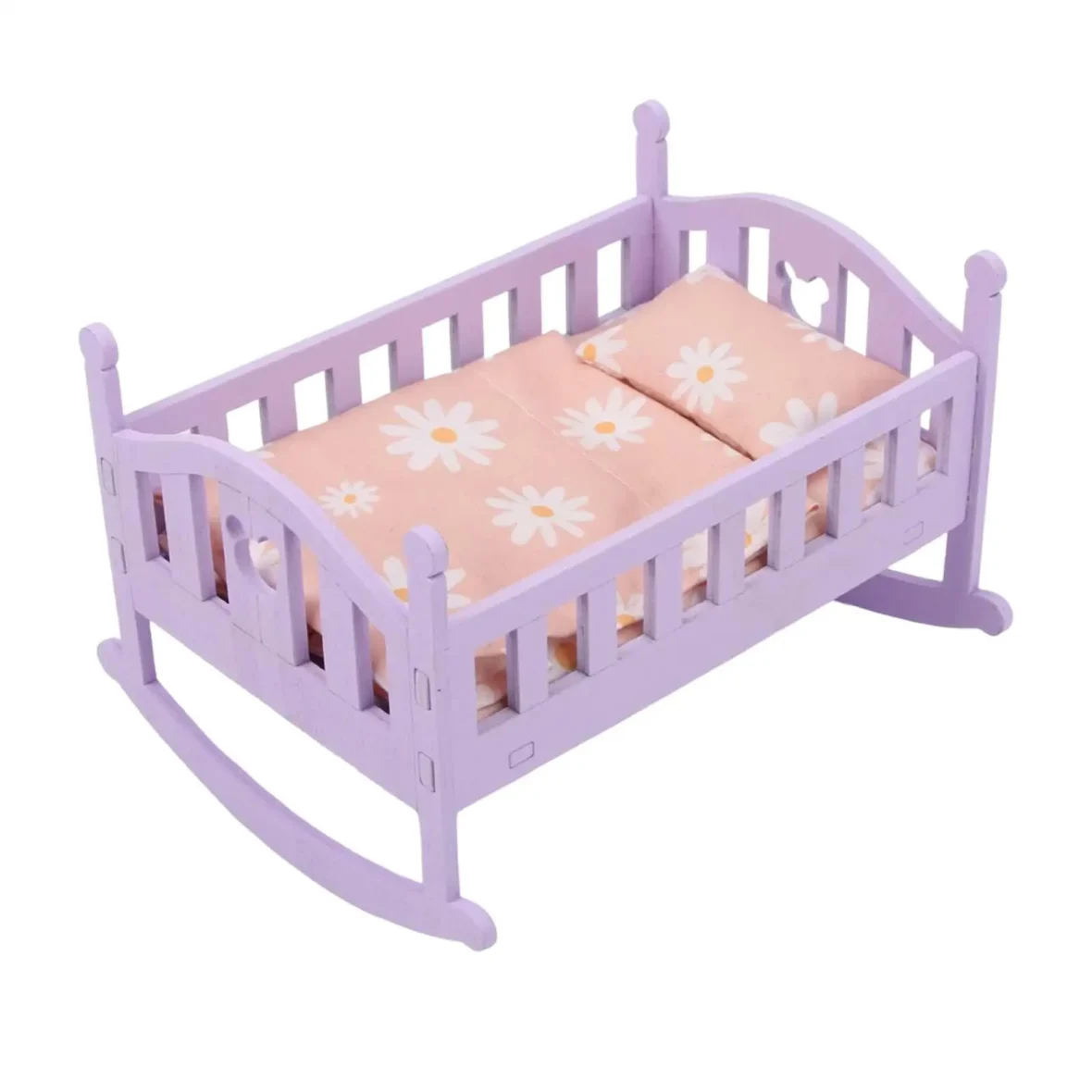 Baby Doll Bed