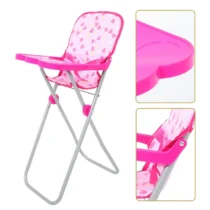 Baby Doll High Chair