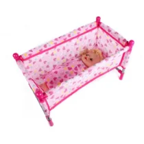 Baby Doll Bed