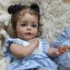 Alexandra realistic Reborn doll