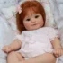 Ruby Reborn Baby doll