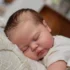 Jamie Reborn baby Doll