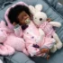 Nia Reborn Baby Doll