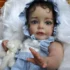 Alexandra realistic Reborn doll