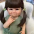 Anya Reborn Lifelike Doll