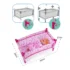 Baby Doll Bed