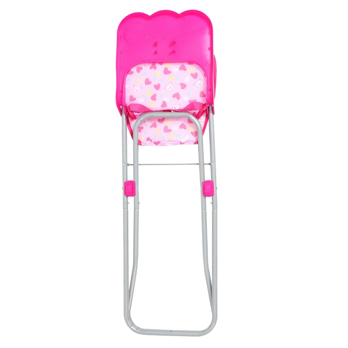 kf-S70c8af71371f468e9e6fae181d5513fbm-Dining-Chair-Pretend-Feeding-Seat-High-Toys-Folding-Play-Baby-Accessories-for-Dolls-Highchair-Small-Child