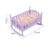 Baby Doll Bed