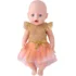 baby doll dresses