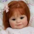 Ruby Reborn Baby doll