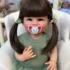 Anya Reborn Lifelike Doll