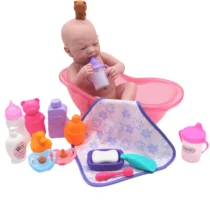 Baby Doll Bathtub