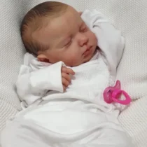 Rowan Reborn Baby Doll