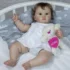 Juniper Reborn Toddler Doll