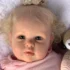 Amelia Reborn Baby Doll