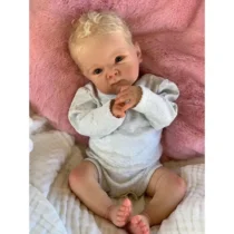 Avery Reborn Baby Doll