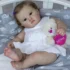 Juniper Reborn Toddler Doll