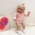 Amelia Reborn Baby Doll