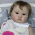 Juniper Reborn Toddler Doll