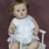 Juniper Reborn Toddler Doll