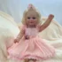 Elianor Reborn Blonde Doll