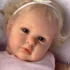 Amelia Reborn Baby Doll